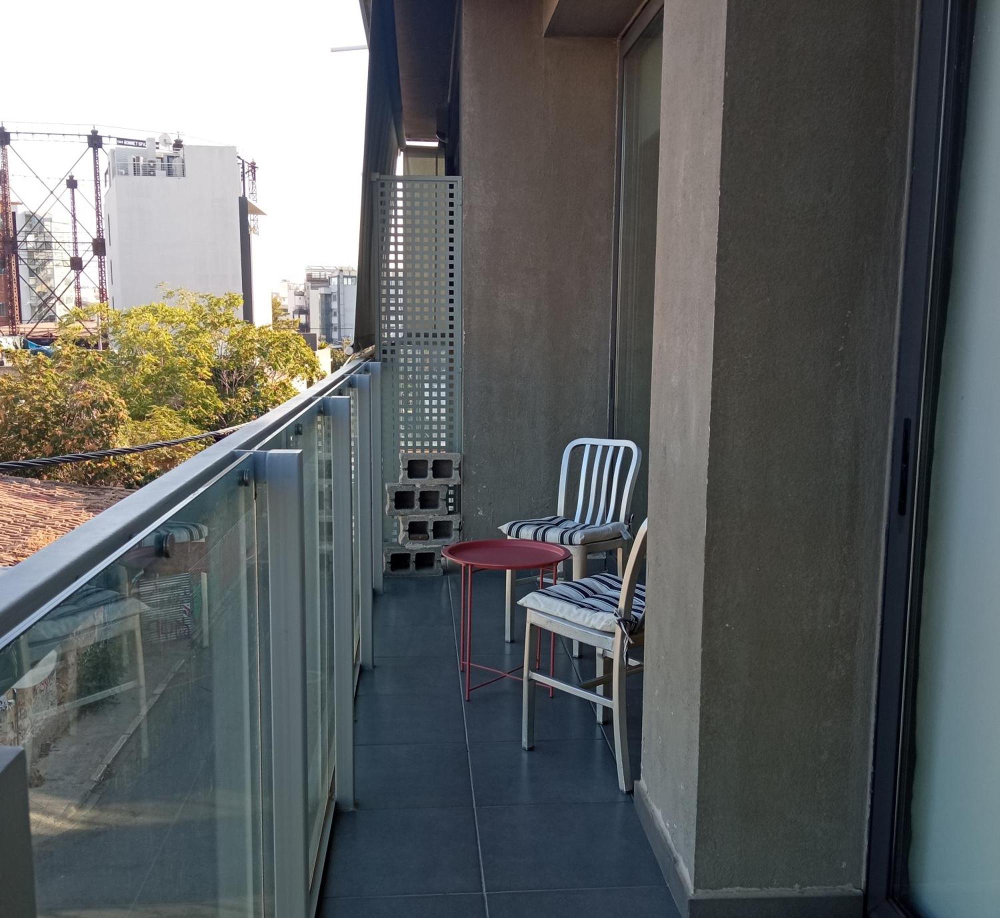 Ceramus Apartments Gazi View Athens Luaran gambar