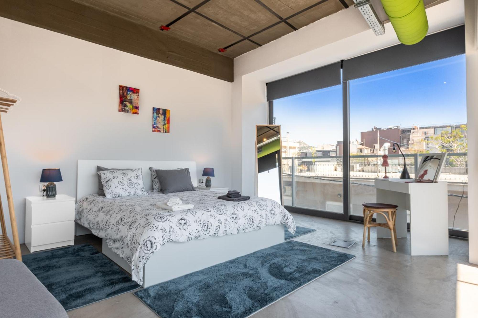 Ceramus Apartments Gazi View Athens Luaran gambar