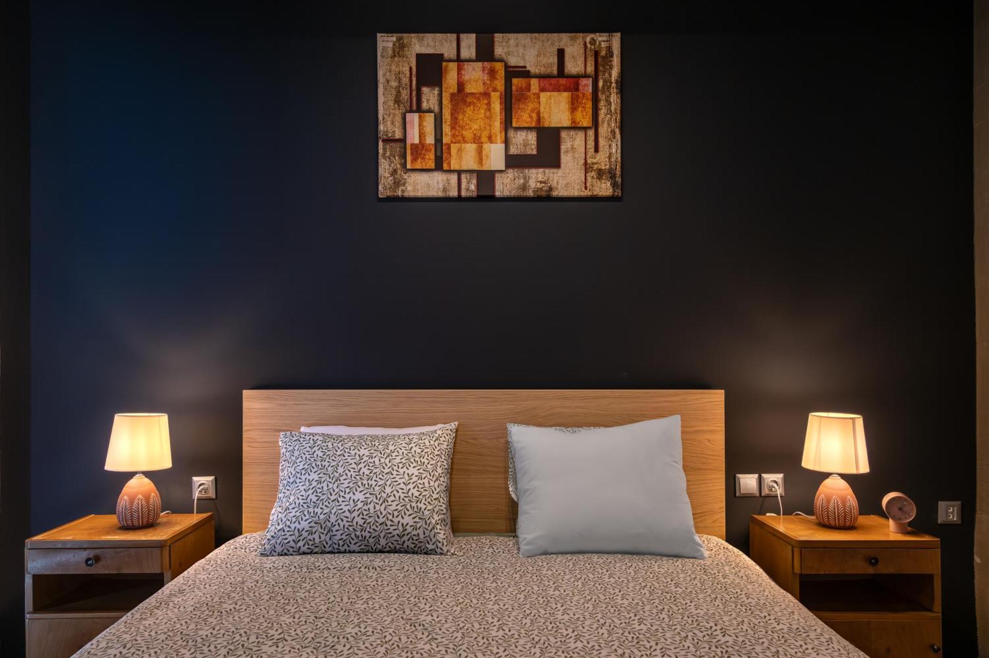 Ceramus Apartments Gazi View Athens Luaran gambar