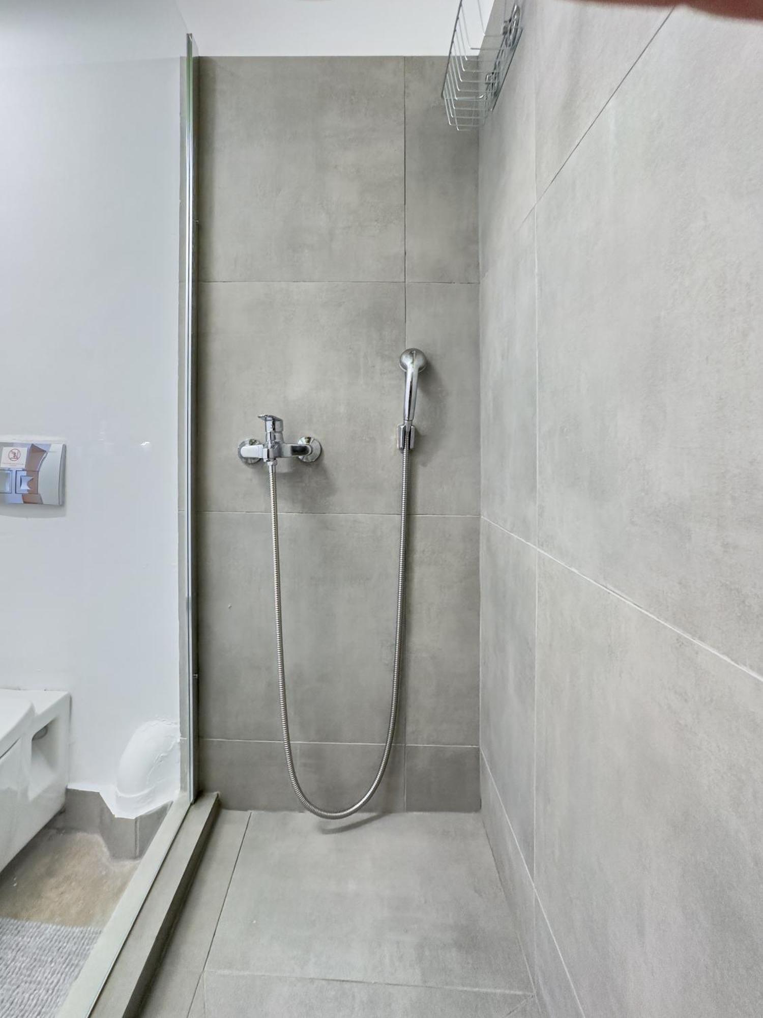 Ceramus Apartments Gazi View Athens Luaran gambar