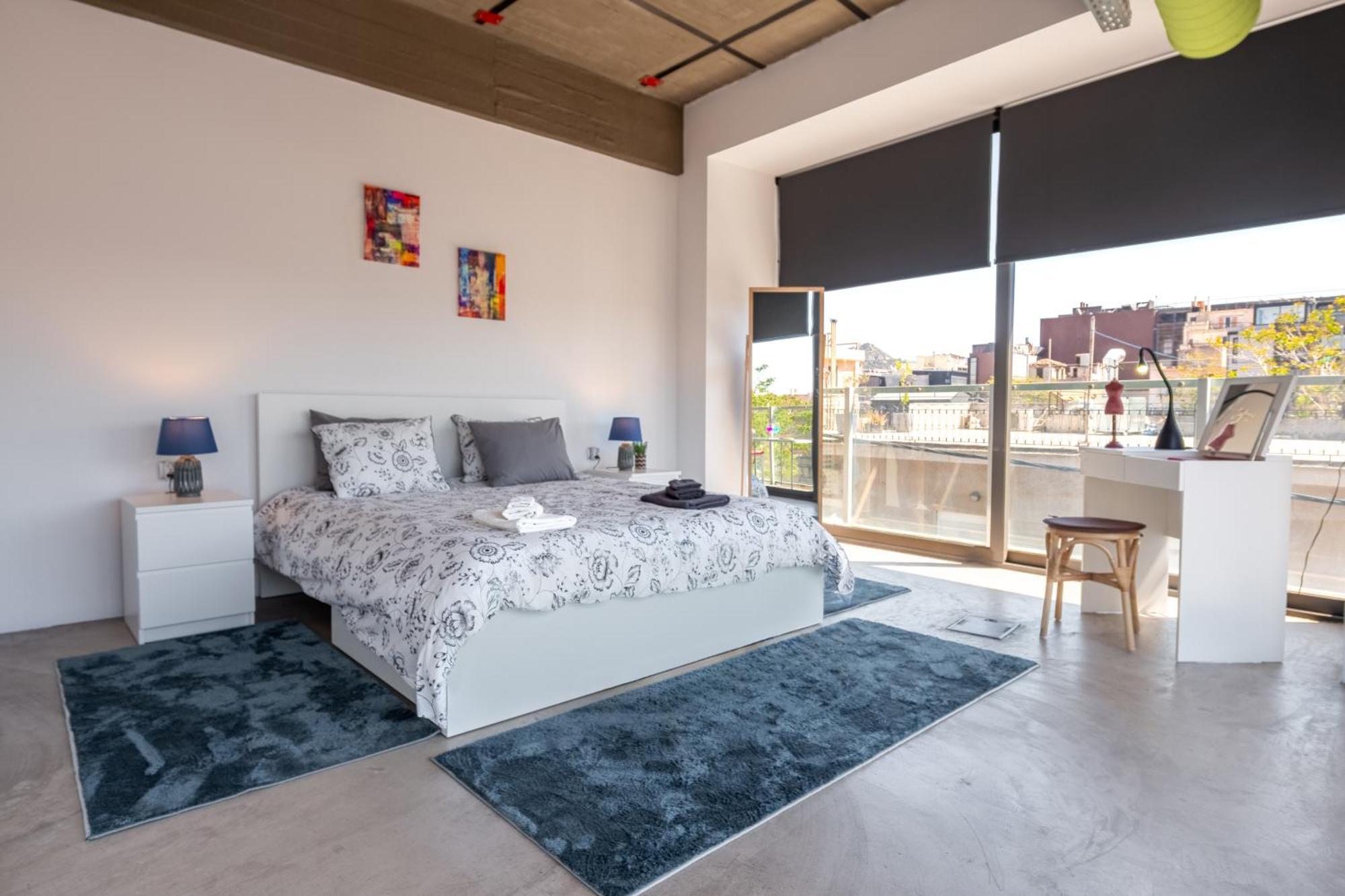 Ceramus Apartments Gazi View Athens Luaran gambar