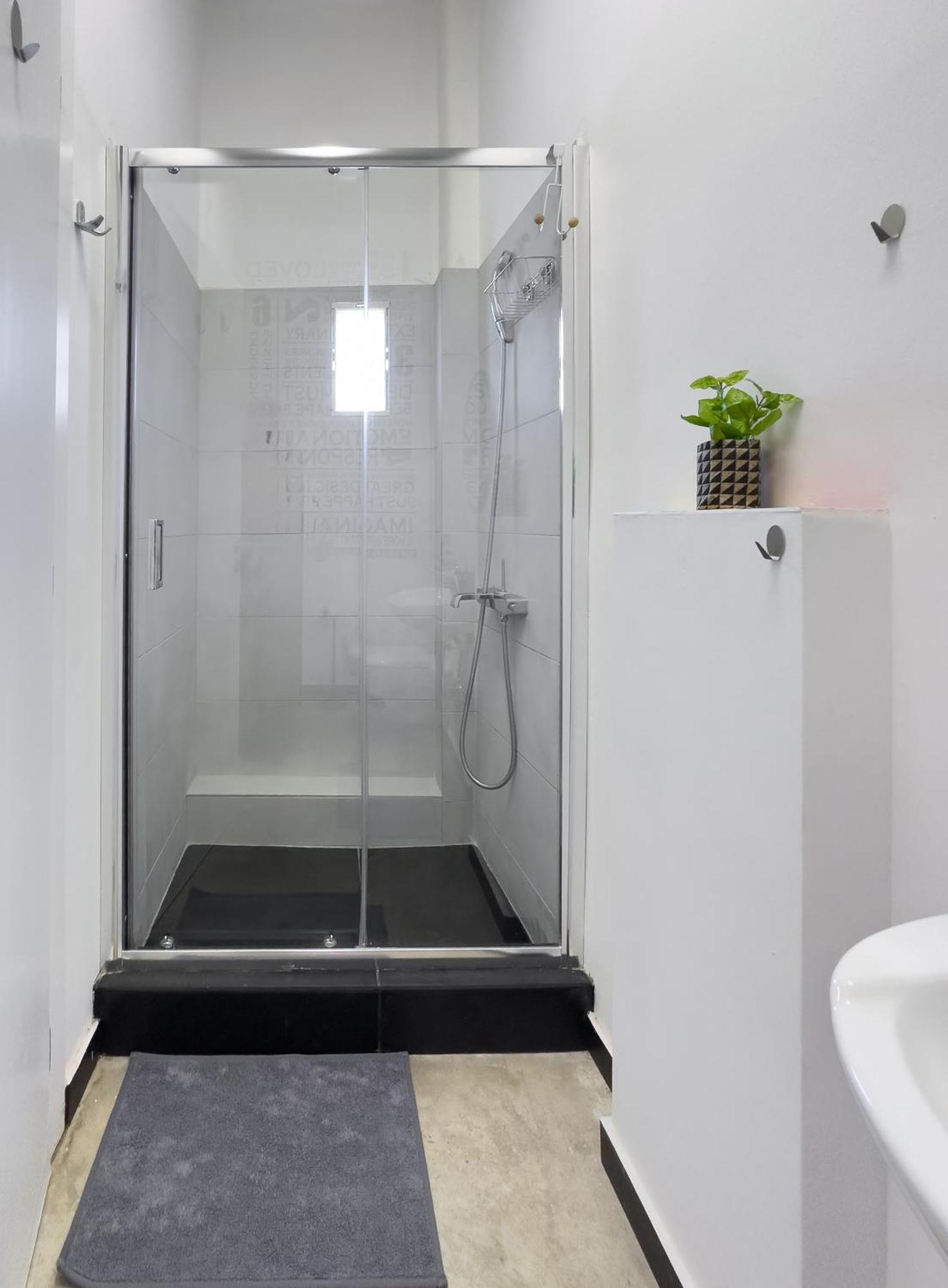 Ceramus Apartments Gazi View Athens Luaran gambar