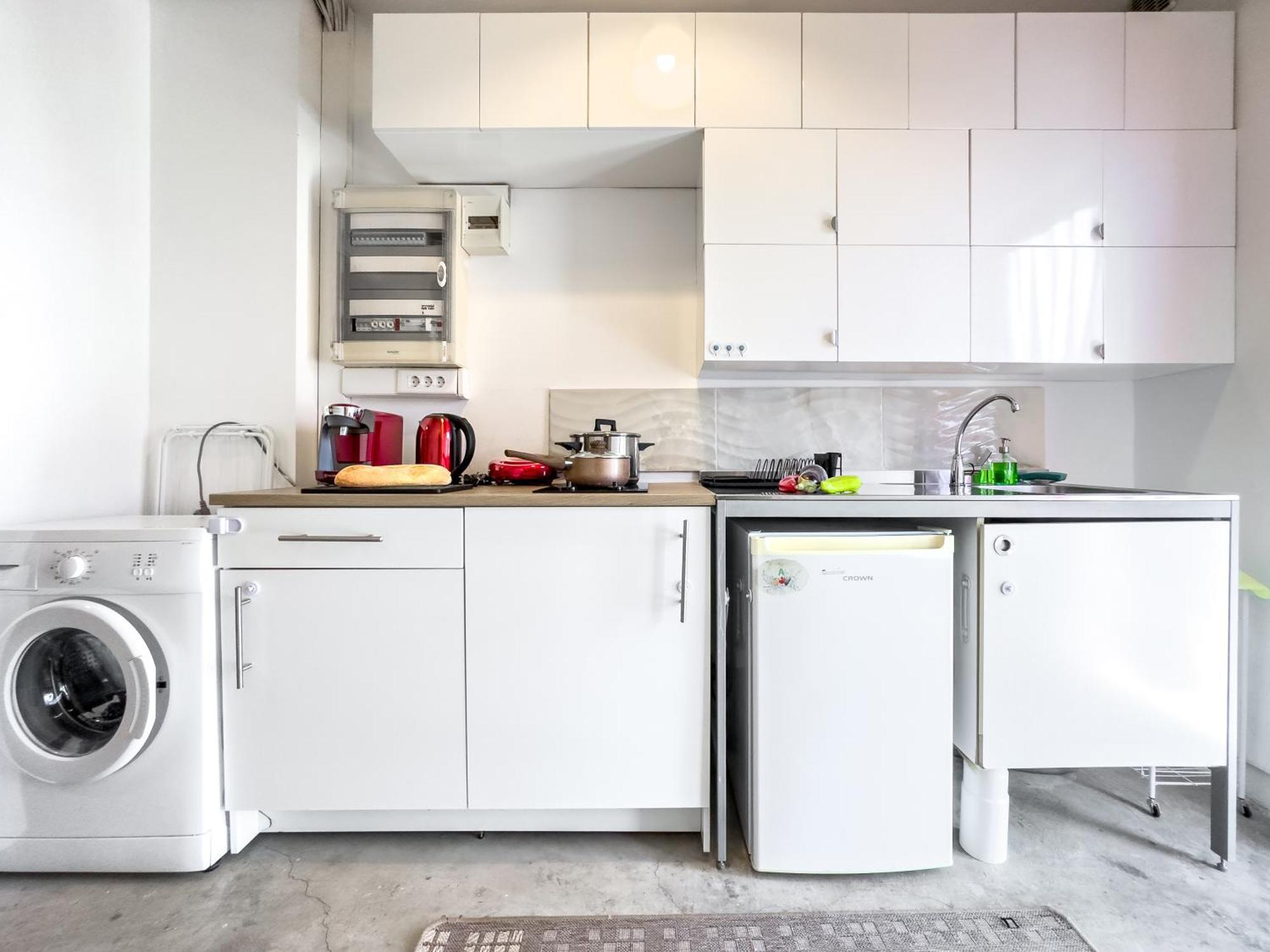 Ceramus Apartments Gazi View Athens Luaran gambar