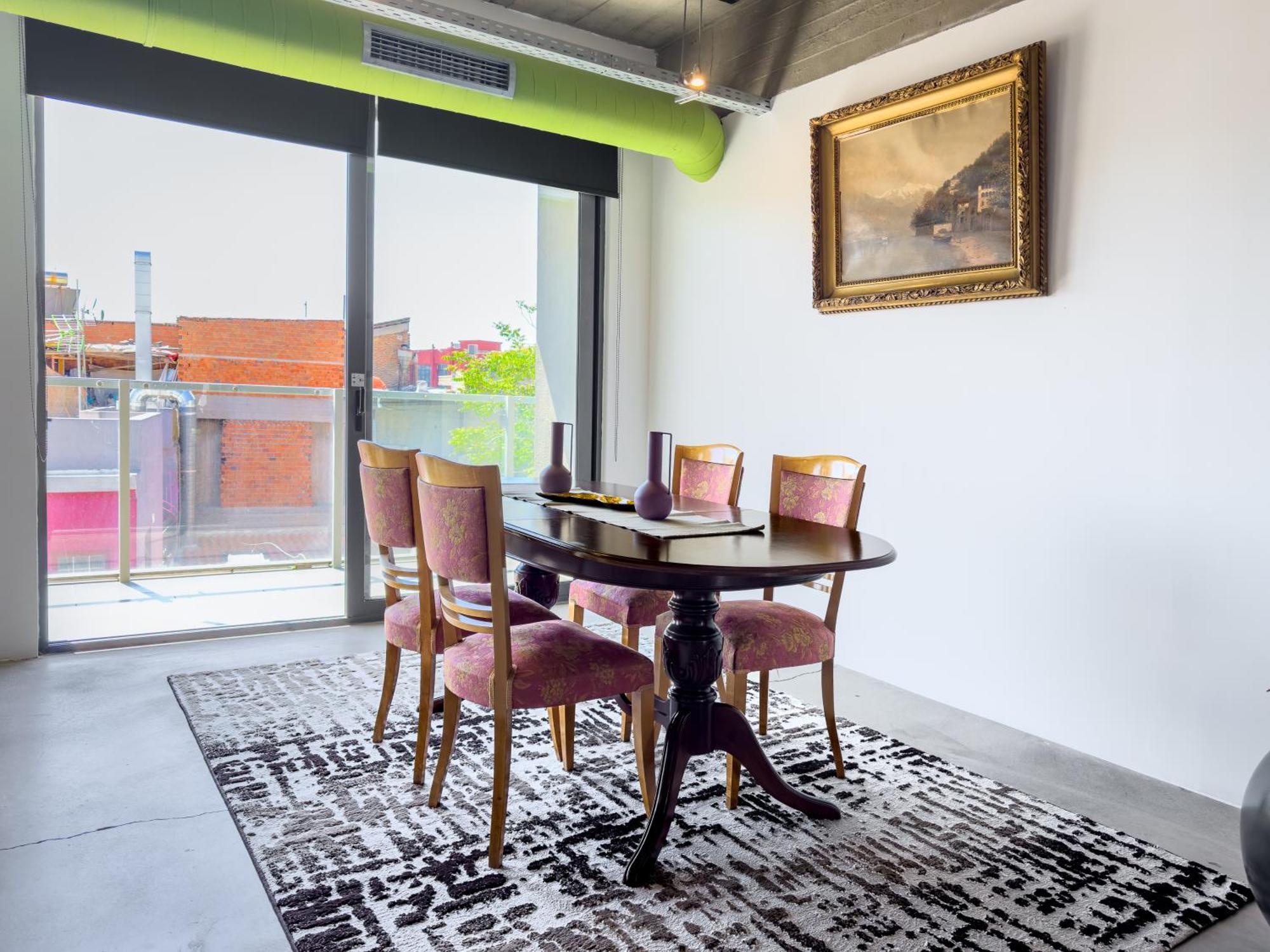 Ceramus Apartments Gazi View Athens Luaran gambar