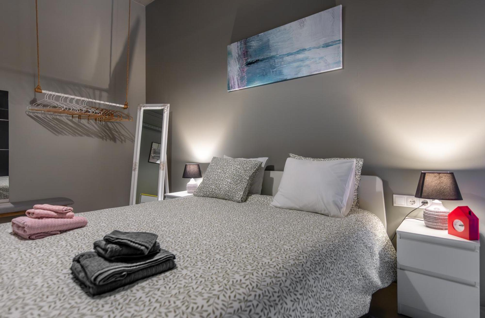 Ceramus Apartments Gazi View Athens Luaran gambar